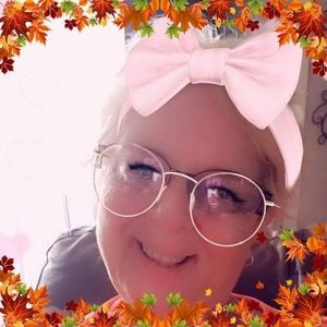 Meet your Posher, Charlene